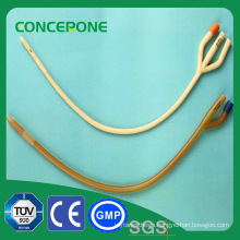 2-Way or 3-Way Urethral Catheter Care